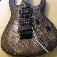 Електрическа китара Cort-X6 VPR, снимка 4 - Китари - 44228911