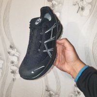 водоустойчиви обувки HAIX  EAGLE ATHLETIC 2.1 GTX LOW  номер 40 , снимка 9 - Други - 40384682
