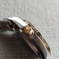 Мъжки луксозен часовник Rolex Day-Date, снимка 5 - Мъжки - 41483733