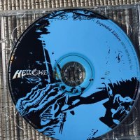 HELLOWEEN -CD, снимка 12 - CD дискове - 38646314