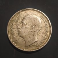 Сребърна монета 100 лева 1930 г., снимка 2 - Нумизматика и бонистика - 40783762