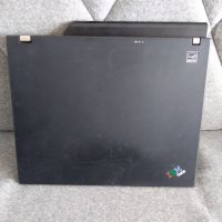 Продавам лаптоп "Леново" Т 61 на части, снимка 6 - Части за лаптопи - 38147624