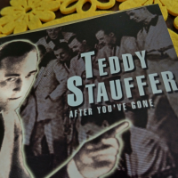TEDDY STAUFFER, снимка 2 - CD дискове - 44622824