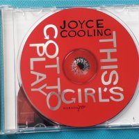 Joyce Cooling – 2004 - This Girl's Got To Play(Smooth Jazz), снимка 3 - CD дискове - 42880068