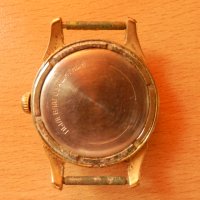 Стар рядък часовник Ракета, снимка 2 - Антикварни и старинни предмети - 30492571
