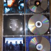 Дискове на -In flames(Live In Japan 2000)/The Hellacopters / Pissing Razors, снимка 5 - CD дискове - 40276858