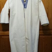 Автентична риза , католишка , снимка 3 - Антикварни и старинни предмети - 36840552