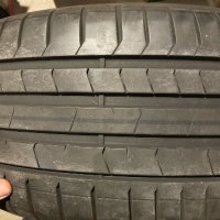 Pirelli P Zero PZ4 Luxury Saloon  (FP,XL,*) 245/40 R19  98Y   DOT (03/21), снимка 12 - Гуми и джанти - 40656155