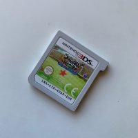 ✅ Nintendo 3DS 🔝 HARVEST MOON SKYTREE VILLAGE, снимка 1 - Игри за Nintendo - 38388699