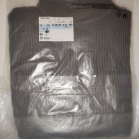 Дамско сиво поло от акрил размер XS/S  34/36 на LA REDOUTE Creation цена 14.00 лв., снимка 7 - Блузи с дълъг ръкав и пуловери - 42654467