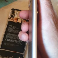 Xiaomi Redmi Note5 За ремонт или части, снимка 4 - Xiaomi - 30046912