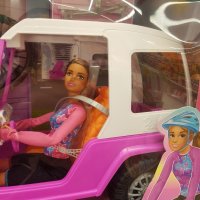кукла Barbie Барби, снимка 3 - Кукли - 44201536