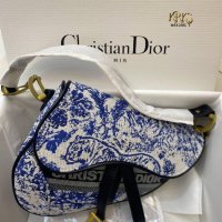Дамски чанти Christian Dior , снимка 6 - Чанти - 42872066