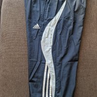 Adidas Оригинален мъжки спортен екип / комплект / анцук - размер М / M, снимка 2 - Спортни дрехи, екипи - 44163552