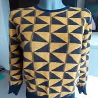 Дамски Пуловер, снимка 6 - Блузи с дълъг ръкав и пуловери - 30372032