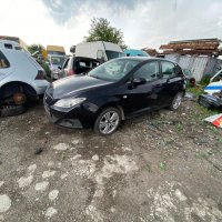 seat ibiza 1.4 16v bxw 6j на части  сеат ибиза 1.4  6ж, снимка 9 - Автомобили и джипове - 36991830