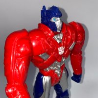 Фигурка Hasbro Transformers Optimus Prime, снимка 2 - Фигурки - 39469887
