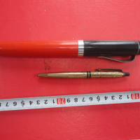 Огромна писалка химикал Lyly 3, снимка 1 - Колекции - 44714585