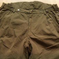 BEAVER LAKE HUNTING Trouser размер XXL за лов риболов туризъм панталон водонепромукаем - 542, снимка 3 - Екипировка - 42815805