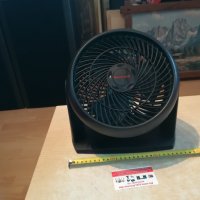 honeywell ht-800t electric fan 1002211735, снимка 2 - Вентилатори - 31761802