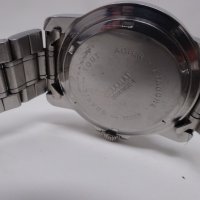 Мъжки кварцов часовник BEUCHAT, снимка 7 - Мъжки - 39385350
