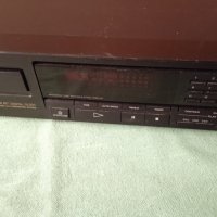 SONY CDP 490  CD Pleyar, снимка 4 - Плейъри, домашно кино, прожектори - 35214692