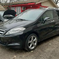 Автомобил под наем/rent a car/коли под наем/Хонда ФР-В 1.7 бензин/Silistra/Силистра, снимка 1 - Rent a car - 30182614