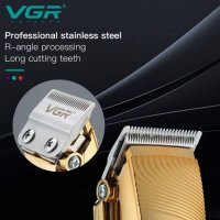 ✨Машинка за подстригване VGR V-280, снимка 8 - Машинки за подстригване - 37185993