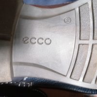 Обувки еcco, снимка 1 - Други - 37688478