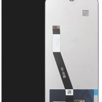 Дисплей и тъч скрийн за Xiaomi Redmi 9, снимка 1 - Резервни части за телефони - 39790235