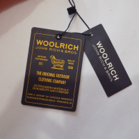 нов елек woolrich яке горнище горница худи блуза спортен оригинален S, снимка 7 - Спортни дрехи, екипи - 44719818