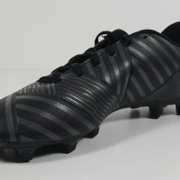 Adidas Nemeziz 17.4 Sn73- футболни обувки, размер 40.7 /UK 7/ стелка 25.5 см..       , снимка 6 - Футбол - 39431496