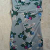 Флорална рокля Sweet Miss, снимка 1 - Рокли - 29219215