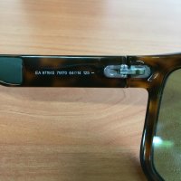 Слънчеви очила GIORGIO ARMANI, снимка 4 - Слънчеви и диоптрични очила - 38229173