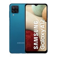Samsung Galaxy A12 2020 - Samsung SM-A125F - Samsung A12 дисплей , снимка 2 - Резервни части за телефони - 40594735