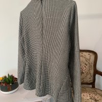 Дамска блуза Zara в размер М, снимка 15 - Блузи с дълъг ръкав и пуловери - 44424106