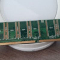 1бр Ram DDR400 256mb, снимка 3 - RAM памет - 33832691