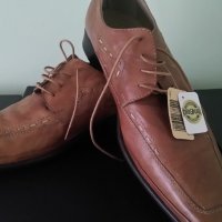 мъжки обувки Roberto Santi®