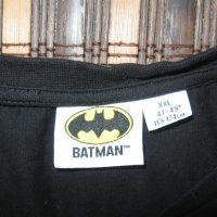 Тениска BATMAN  мъжка,Л-ХЛ, снимка 1 - Тениски - 42068761