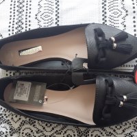 нови дамски обувки размер 36, снимка 1 - Дамски ежедневни обувки - 29127581
