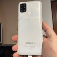 Samsung Galaxy A21s за части, снимка 2 - Резервни части за телефони - 44182056