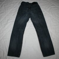 Дънки C&A за момче размер 134 см., снимка 5 - Детски панталони и дънки - 34122071