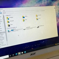 Acer All in One / 19.5 Инча / 1TB , снимка 2 - За дома - 38080889