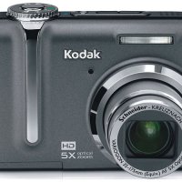 Фотоапарат Kodak 12 MP, снимка 1 - Фотоапарати - 42066804