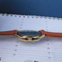 СССР мъжки часовник ''Слава'' 37 мм, снимка 6 - Мъжки - 40521223