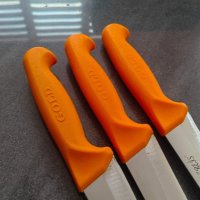 Турски месарски / касапски нож / ножове, снимка 3 - Ножове - 42738908