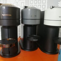 Кафемашина с капсули DeLonghi Nespresso Vertuo Next, снимка 13 - Кафемашини - 42490141