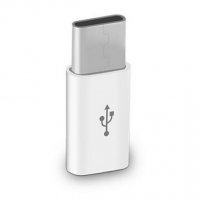 Преходник micro USB към USB Type-C кабел зарядно телефон, снимка 10 - Други - 26396968