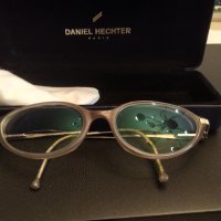 DANIEL HECHTER диоптрични  бифокални Очила , снимка 1 - Слънчеви и диоптрични очила - 31090529