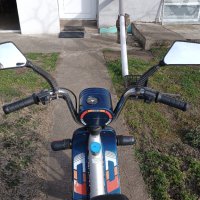 PUCH BOSS.CBS1T, снимка 8 - Мотоциклети и мототехника - 44464757